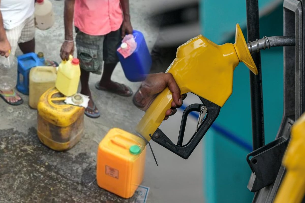 இலங்கையில் சட்டவிரோதமாக எரிபொருள் வைத்திருந்தால் சிறைத்தண்டனை : நீதிமன்றம் விதித்துள்ள உத்தரவு | 2 Months Prison For Possessing Fuel