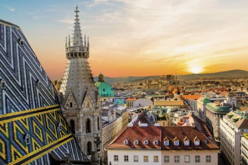 ஒரே ஒரு சின்ன குறைதான்., ஆனால் இது தான் உலகில் வாழ சிறந்த நகரம்