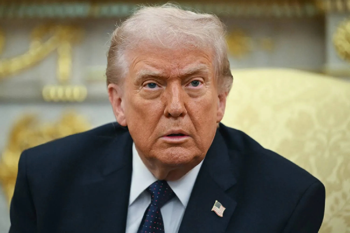 குழப்பிய ட்ரம்ப் : பாகிஸ்தான் பறக்கிறார் அமெரிக்க துணை ஜனாதிபதி | Us Vice President Vance To Travel To Pakistan