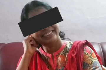புலம்பெயர் நாட்டுக்கு வருவதற்காகவே தேர்தலில் போட்டிபோடும் இளம் பெண்!!