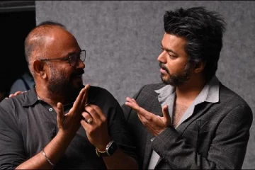 GOAT படத்தை தொடர்ந்து வெங்கட் பிரபு இயக்கப்போகும் அடுத்த படம்.. அதிரடி அப்டேட்