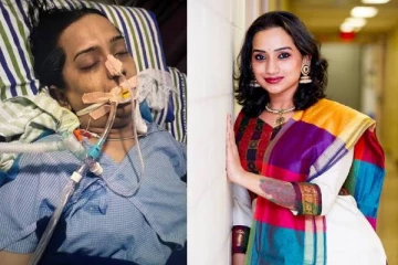 பின்னணி பாடகி கல்பனா தற்கொலை முயற்சி!! தற்போதைய நிலை..