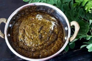 உடலில் இரும்புச்சத்தை அதிகரிக்கும் முருங்கை கீரை தொக்கு.., எப்படி செய்வது?