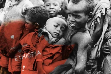 எத்தியோப்பியாவில் பட்டினியால் உயிரிழப்போர் அதிகரிப்பு : ஐ.நா விடுத்துள்ள எச்சரிக்கை!