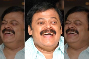 நகைச்சுவை நடிகர் மதன் பாப் காலமானார்