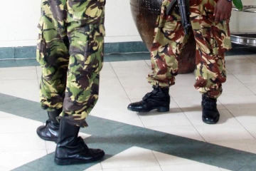 யாழில் இராணுவச் சிப்பாய் பலி