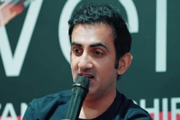 இந்திய அணியின் பயிற்சியாளராக விரும்புகிறீர்களா? பதிலளித்த கம்பீர்