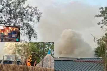 கிழக்கு ஆப்பிரிக்காவில் பயங்கர குண்டு வெடிப்பு தாக்குதலில் 7 பேர் பலி