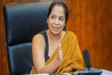 பதவி விலகினார் லங்கா சுகர் நிறுவனத் தலைவி