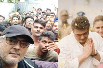 அநாகரீகம்.,என்னை கவலையடைய செய்கிறது: நடிகர் அஜித்குமார் அறிக்கை