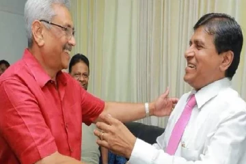 சட்டமா அதிபருக்கு எதிராக அரசியல் குற்றப்பிரேரணை!