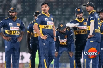 ශ්‍රී ලංකා ක්‍රිකට් ක්‍රීඩකයින් පාකිස්තානයේ රැඳී සිටීමට එකඟ වේ