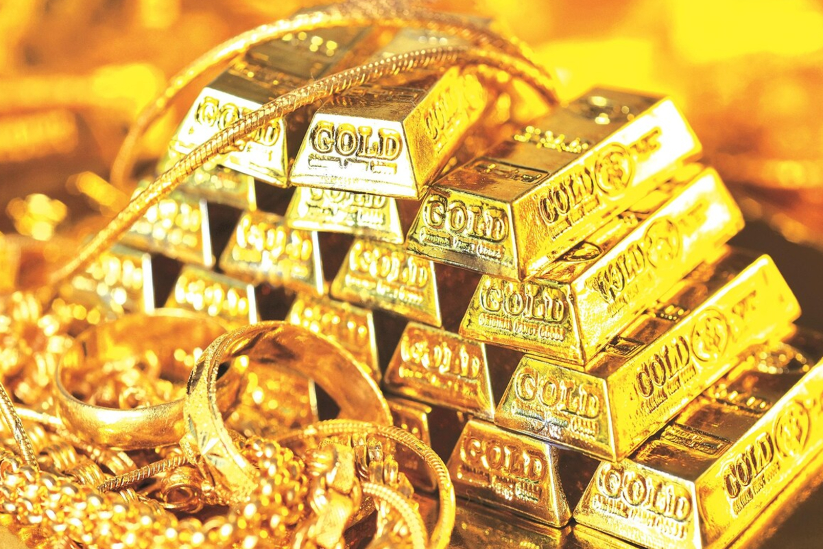 தங்கம் வாங்கவுள்ளோருக்கு முக்கிய அறிவிப்பு | Gold Price Rate In Sri Lanka And World Market தங்கம் வாங்கவுள்ளோருக்கு முக்கிய அறிவிப்பு | Gold Price Rate In Sri Lanka And World Market