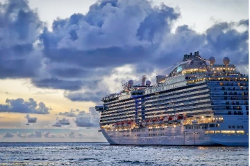 உல்லாச கப்பலில் முதன் முறையாக பயணம் செய்பவரா நீங்கள்? எக்காரணத்தை கொண்டும் இந்த தவறை செய்யாதீர்கள்