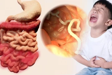 குழந்தைகளை படாய்படுத்தும் குடற்புழுக்கள்: வெளியேற்ற இதோ இயற்கை வழி