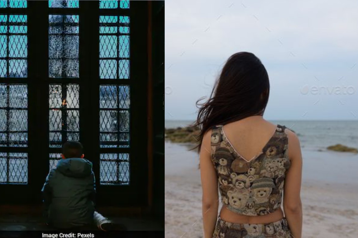 மகனை ஹோட்டல் அறையில் விட்டுச் சென்ற தாய்: தனிமையில் வாடிய சிறுவன் எழுப்பிய கேள்வி | Mother Abandoned Boy In Hotel Room In China