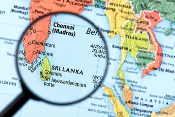 எந்த நேரத்திலும் இலங்கை வெடித்துச் சிதறலாம்! நாடாளுமன்றத்தில் கடுமையான எச்சரிக்கை (காணொளி)