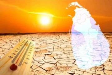 நாட்டில் நிலவும் கடும் வறட்சி: ஆயிரக்கணக்கானோர் பாதிப்பு