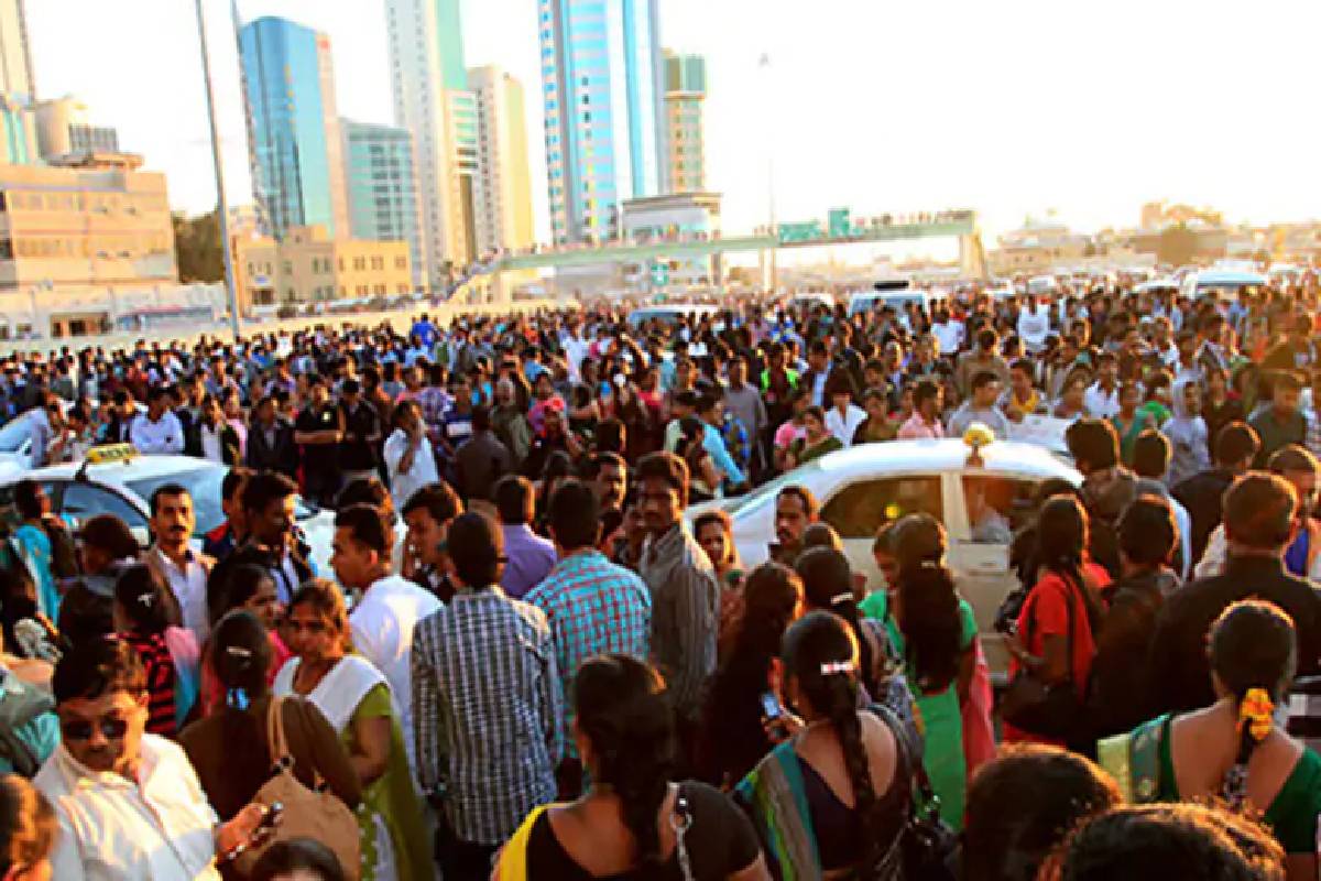 ஈரானிடமிருந்து குவைத்தை பாதுகாக்க முடியாமல் திணறும் அமெரிக்கா | Us Struggles To Protect Kuwait From Iran