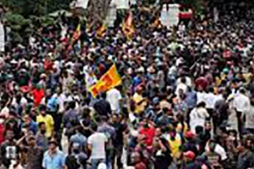 ஒற்றையாட்சிக்குள் முடங்கும் தமிழர் - பத்திரிகை கண்ணோட்டம் (Video)