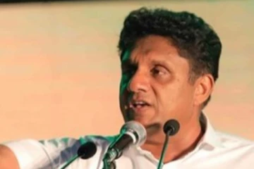 විපක්ෂ නායක සජිත්ගෙන් ආණ්ඩුවට දැඩි අනතුරු ඇගවීමක්..!