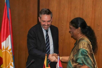 வடக்கு மக்களின் முன்னேற்றத்திற்கு ஐநா முழு ஆதரவு: ஐக்கிய நாடுகள் பிரதிநிதி