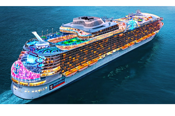 உல்லாச கப்பலில் முதன் முறையாக பயணம் செய்பவரா நீங்கள்? எக்காரணத்தை கொண்டும் இந்த தவறை செய்யாதீர்கள் | Luxury Ship Travel Alerts Passengers