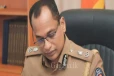 ඉහළ පොලිස් පුටුවකට නව පත් කිරීමක්..