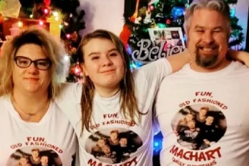 கனடாவில் ஒரே குடும்பத்தில் நால்வருக்கு ஏற்பட்ட துயரம்: ஆபத்தான நிலையில் ஒருவர்