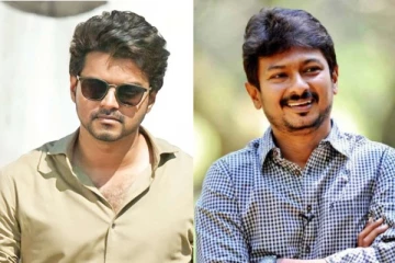 பீஸ்ட் படம் வெற்றியா? முதல் முறையாக பேசிய உதயநிதி ஸ்டாலின்