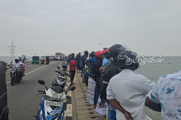 மன்னாரில் இதுவரை பாதிக்கப்பட்டோர் தொடர்பில் வெளியான தகவல் | Mannar Bad Weather