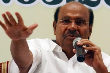 இதற்காகவே அதிமுகவினர் பாமகவிற்கு வாக்களிக்க வேண்டும் - ராமதாஸ் சொன்ன பாய்ண்ட்