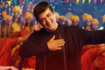 திரையுலகில் 30 ஆண்டு பயணம்... வாழுங்கள் வாழவிடுங்கள் நடிகர் அஜித் வெளியிட்ட அறிக்கை!