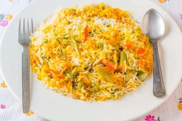 ஹோட்டல் ஸ்டைலில் பிரியாணி செய்யனுமா? இந்த டிப்ஸை ஃபாலோ பண்ணுங்க