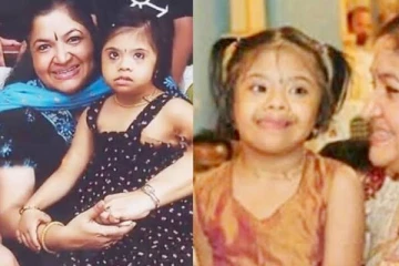 திருமணமாகி 15 ஆண்டுக்கு பின் பிறந்த குழந்தை!! மறைந்த மகளுக்கு பிறந்தநாள் பதிவு போட்ட பாடகி சித்ரா..