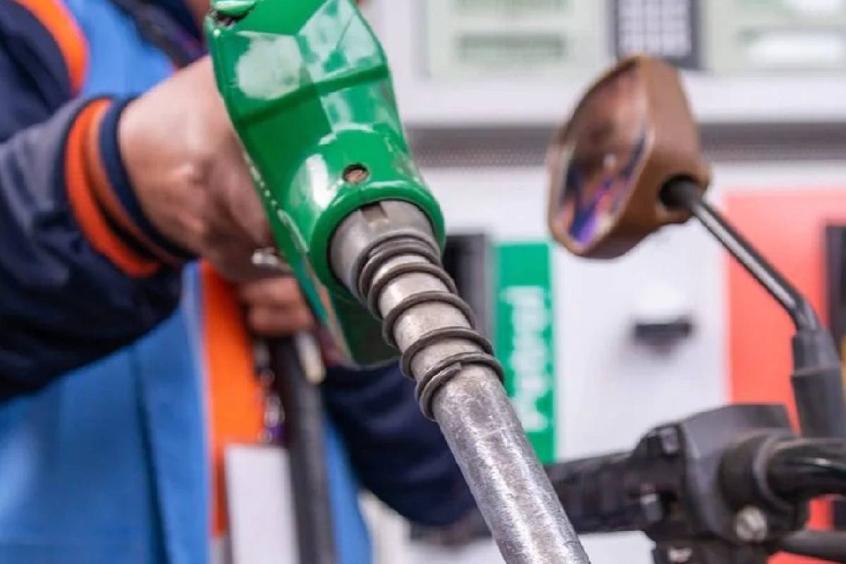 திருப்பதியில் பெட்ரோல், டீசல் தட்டுப்பாடு | Petrol Diesel Shortage In Tirupati