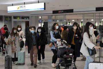 70 நாடுகளுக்கு ஜப்பான் விடுத்த மகிழ்ச்சி தகவல்!