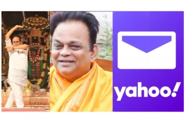 பல ஆண்டுகளாக ஆபாச எஸ்.எம்.எஸ். அனுப்பிய சிவசங்கர் பாபா! யாஹூ ஈமெயிலை முடக்கிய சிபிசிஐடி