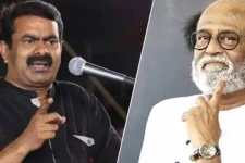 ரஜினி அரசியலில் இருந்து விலகியது குறித்து... சீமான் என்ன சொல்லியிருக்கார் பாருங்க