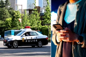 2700 முறை தீயணைப்பு துறைக்கு போன் செய்த பெண்; காரணம் கேட்டு அதிர்ந்த பொலிஸ்