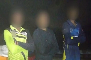 வடக்கில் சட்டவிரோத மீன்பிடியில் ஈடுபட்டவர்களுக்கு நேர்ந்த கதி!