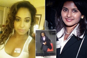 புதுமணப்பெண்ணை கத்தியால் குத்திக்கொன்ற இளம்பெண்: ஒரு நீண்ட வழக்கு...