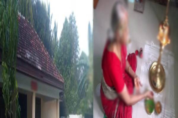 வீட்டில் செய்வினை அகற்றும் பூஜை - பெண் பூசாரி செய்த செயல் - தமிழர் பகுதியில் சம்பவம்! | Woman Aressted Theft Of Money And Jewellery