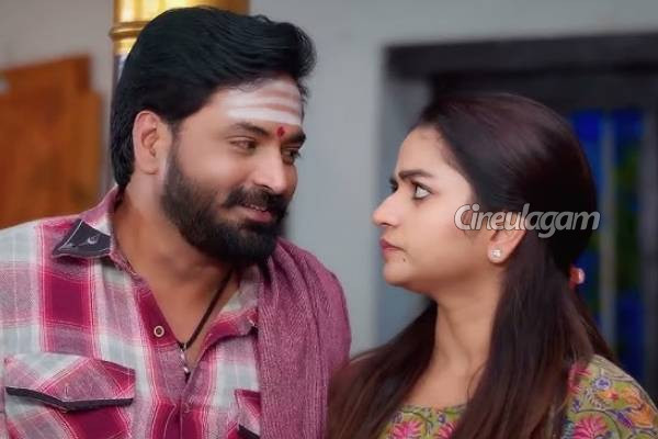 அண்ணா சீரியலில் புதிய ரத்னாவாக இனி நடிக்கப்போவது இவர்தான்... போட்டோ இதோ | Zee Tamizh Anna Serial New Ratna Photo அண்ணா சீரியலில் புதிய ரத்னாவாக இனி நடிக்கப்போவது இவர்தான்... போட்டோ இதோ | Zee Tamizh Anna Serial New Ratna Photo