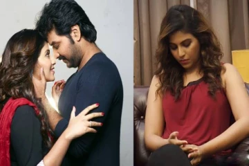 கல்யாணம் வரை சென்று, புள்ள குட்டி வராத வரை சந்தோஷம் - அஞ்சலியை குறிப்பிட்ட பிரபலம்!