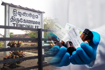 திருகோணமலையில் தனியார் வைத்தியசாலைகள் சுற்றிவளைப்பு