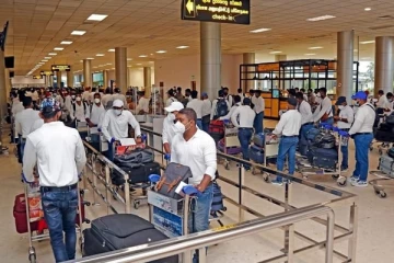 சுற்றுலா விசாவில் வேலைவாய்ப்புக்கு செல்வோரிற்கு அதிர்ச்சித் தகவல்! வெளியான அறிவித்தல்