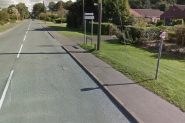 கனடாவில் சாலையில் உயிரிழந்து கிடந்த 22 வயதான இளைஞன்