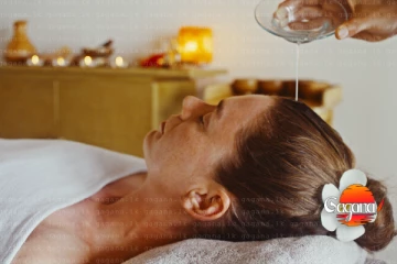 මසාජ් සෙන්ටර් එකක් දාගෙන ඇතුලෙන් ගේම ගහපු කාන්තාවක් මාට්ටු