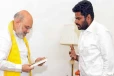 Z பிரிவு பாதுகாப்பு வேண்டாம்: உள்துறை அமைச்சகத்துக்கு அண்ணாமலை கடிதம்